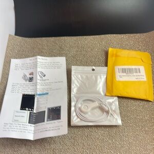 Gosky Camera Shutter Wire Control